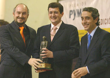 Mejor empresa de la provincia