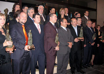 Mejor empresa de la provincia
