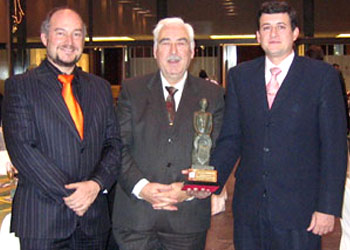 Mejor empresa de la provincia