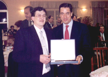 Mejor empresa de la provincia