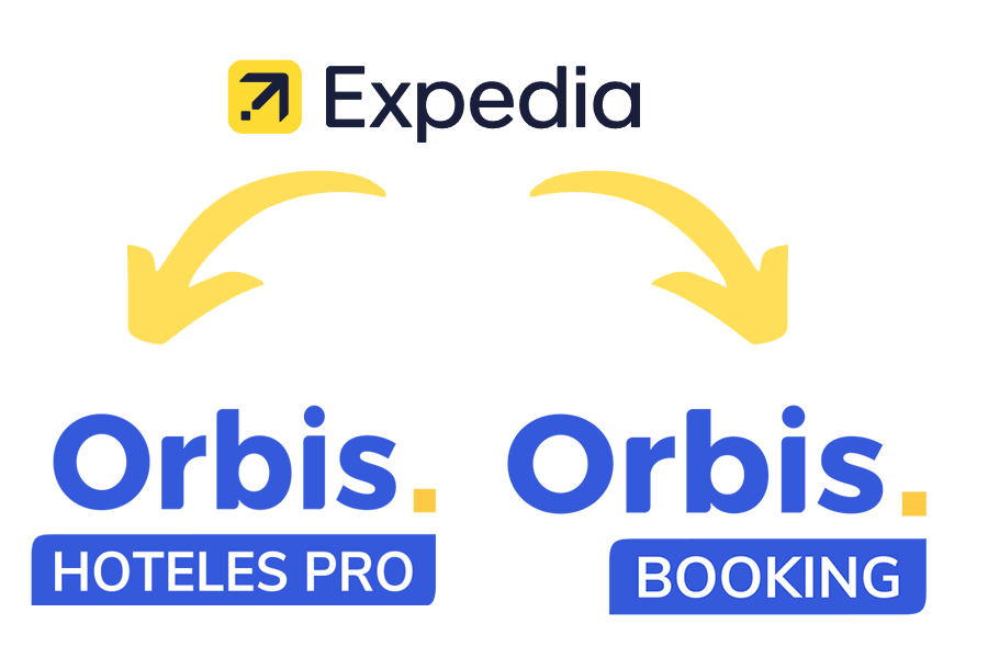 Expedia Taap en OHP