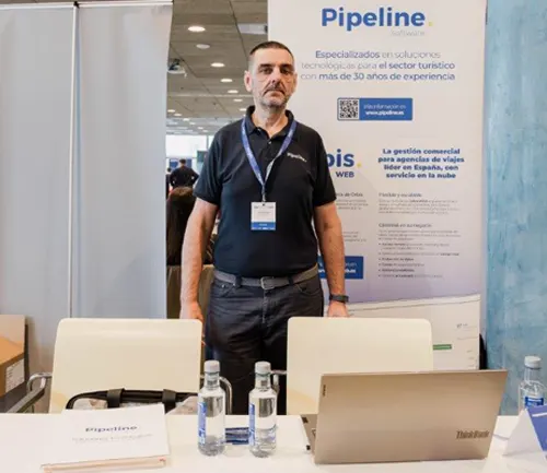 Pipeline Software en NEGO CONNECTION