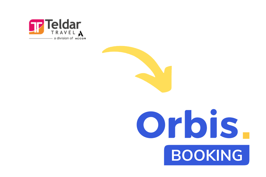 Pipeline Software certifica la integración de Teldar Travel en Orbis Booking