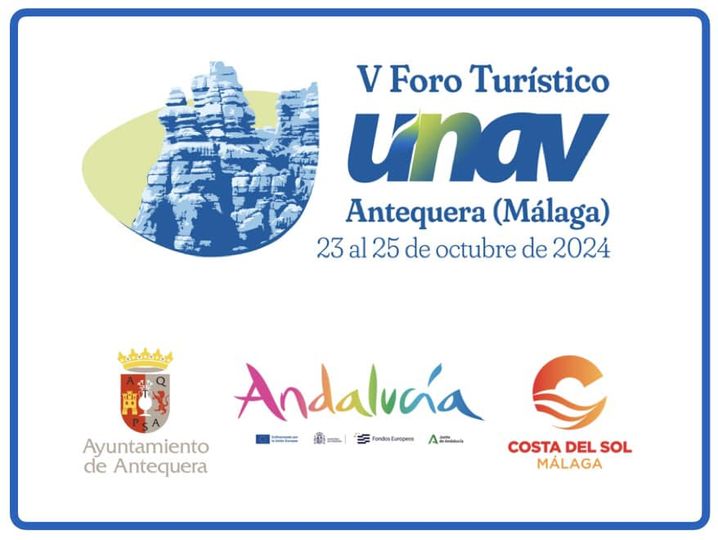 V Foro Turístico UNAV