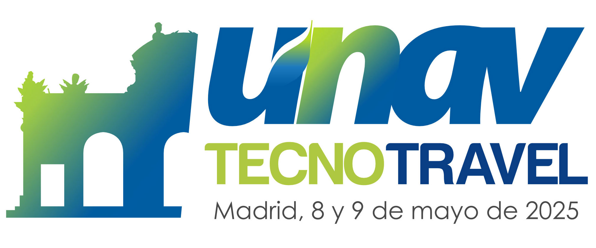 TecnoTravel Agency I Congreso de Tecnología 2025 de la UNAV