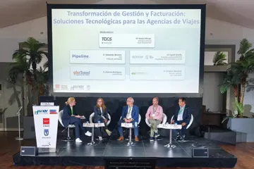 TecnoTravel Agency I Congreso de Tecnología 2025 de la UNAV
