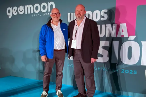 Foro V Geomoon