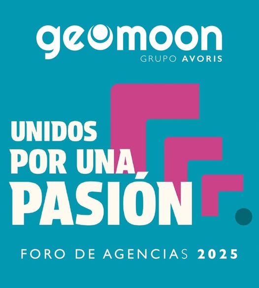 Foro Geomoon