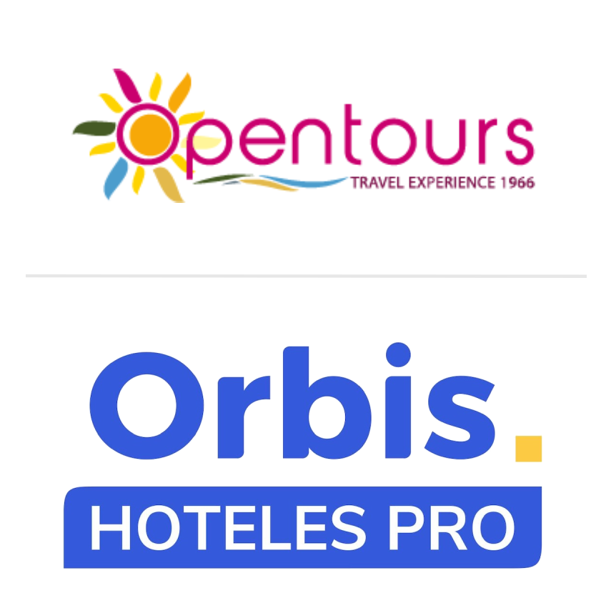 Pipeline Software integra Opentours en su plataforma Orbis Hoteles Pipeline Software integra Opentours en su plataforma Orbis Hoteles