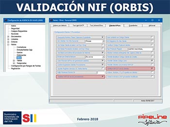 Suministro Inmediato de Información del IVA, Nuevos criterios de tributación agencias de viajes: SII